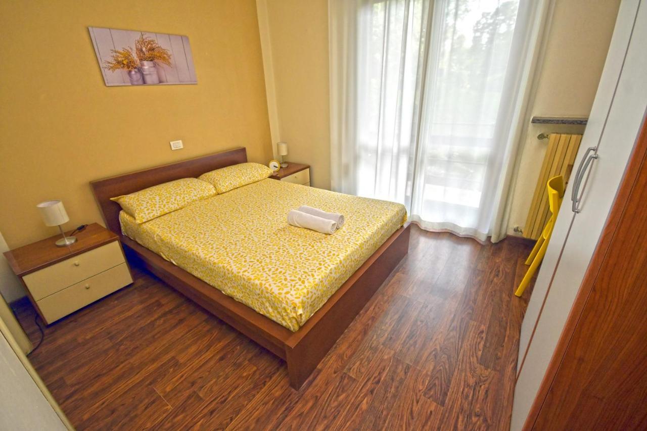B&B La Casa Nel Bosco Invorio Inferiore ภายนอก รูปภาพ