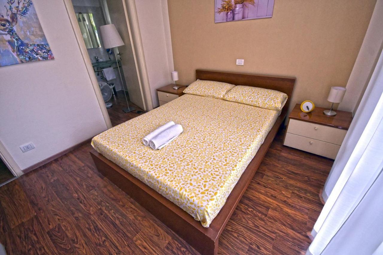 B&B La Casa Nel Bosco Invorio Inferiore ภายนอก รูปภาพ