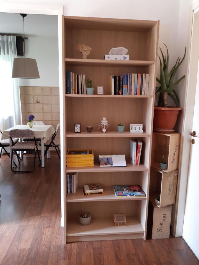 B&B La Casa Nel Bosco Invorio Inferiore ภายนอก รูปภาพ